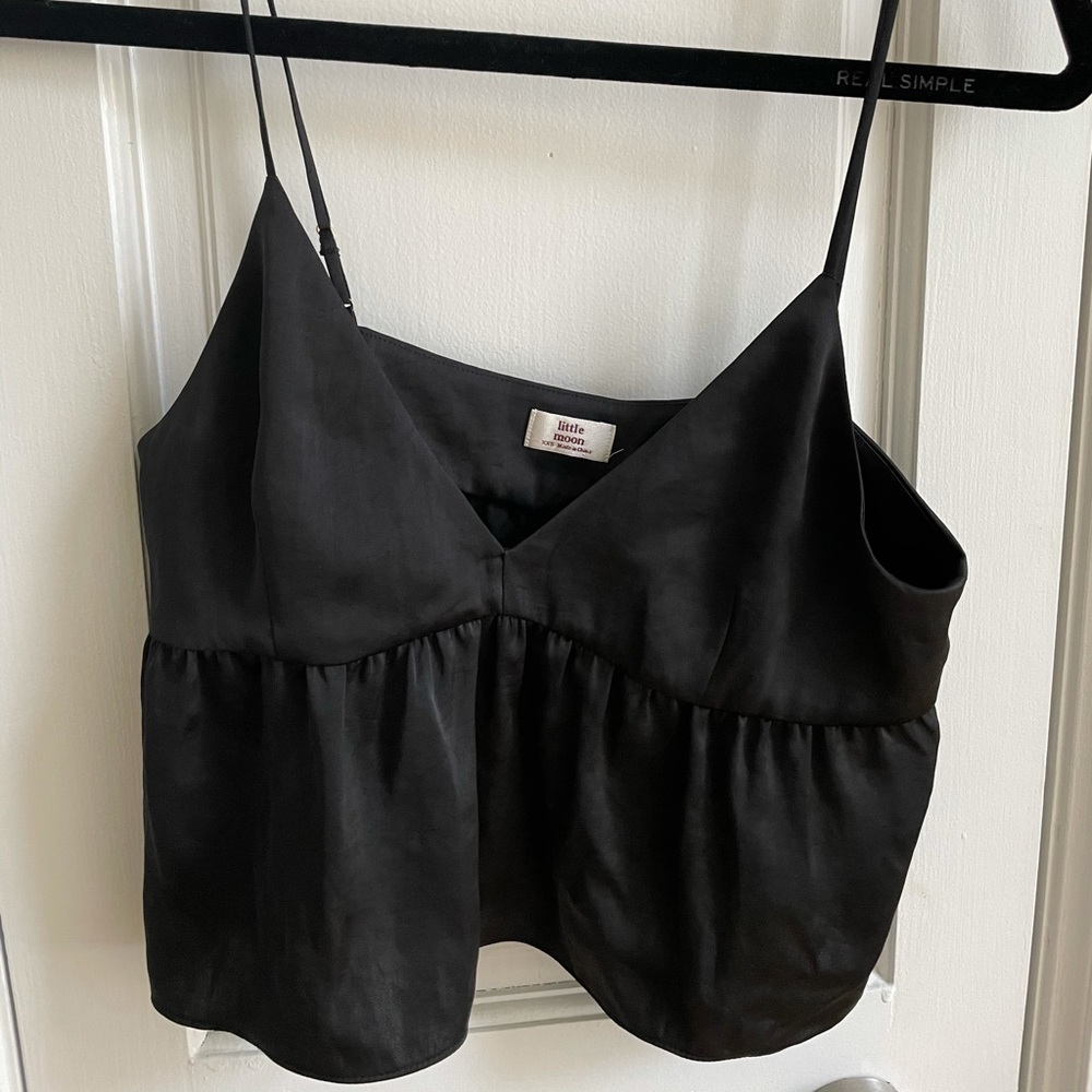 Aritzia Little Moon Lover Camisole